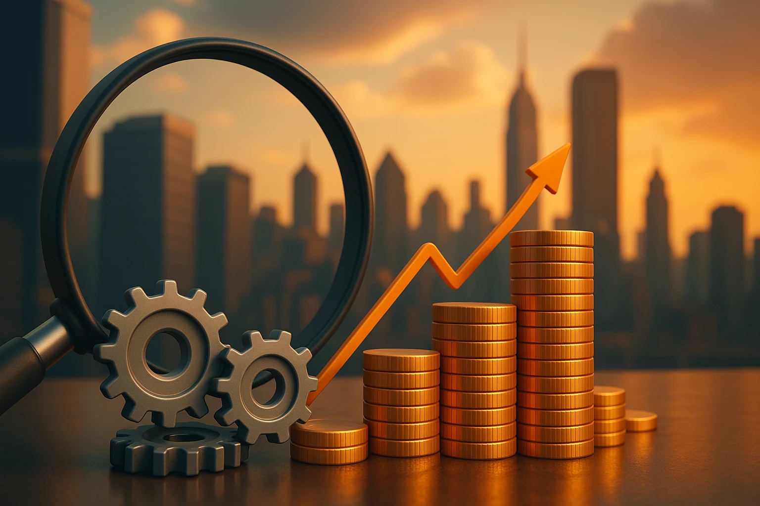 SEO investment and strategy
